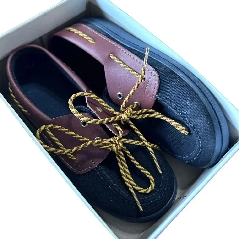 KIDS Vintage Shoe Lot
